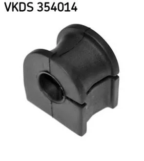 Втулка стабілізатора (комп.2шт.) FORD Transit \'\'F D=20mm "01>> SKF VKDS 354014