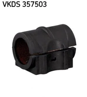 Втулка стабілізатора LAND ROVER Range Rover "F D=33mm "05>> SKF VKDS 357503
