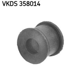 DB втулка стабілізатора передн. LT28-46 II,Sprinter (на зєднувач) SKF VKDS 358014 (фото 1)