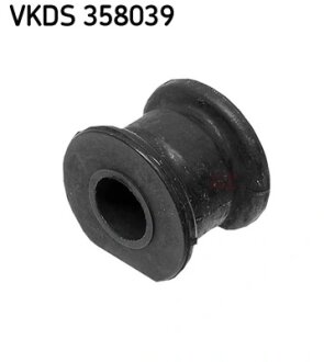 DB Втулка стабілізатора M-CLASS (W163) ML 230 (163.136) 98-05 SKF VKDS 358039