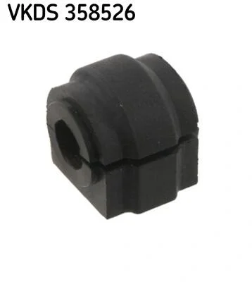 Втулка стабілізатора гумова SKF VKDS 358526 (фото 1)