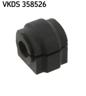 Втулка стабілізатора гумова SKF VKDS 358526