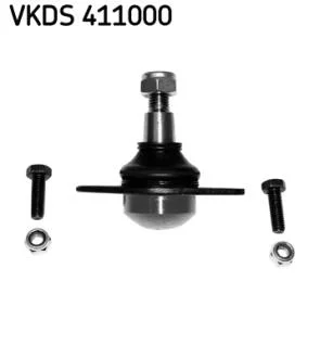 Опора шарова SKF VKDS 411000