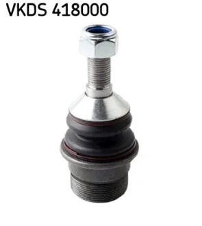 Несучий / напрямний шарнір SKF VKDS 418000