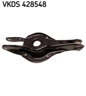 Рычаг подвески (задний/снизу) BMW 1 (F20/F21)/3 (F30/F80) 11- B37/B38/B47/B48/B58/N13/N20/N47/N55 SKF VKDS 428548