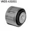 Сайлентблок AUDI/VW Q7/Touareg "R "02>> SKF VKDS 431011 (фото 1)