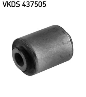 Сайлентблок важеля SKF VKDS 437505