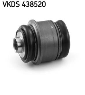 BMW С/блок балки X5 (E70) 3.0 d 06-08 SKF VKDS 438520