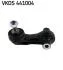 Стійка стабілізатора AUDI/SEAT/SKODA/VW A1/A3/Leon/Octavia/Golf/Passat "R "12>> SKF VKDS 441004 (фото 1)