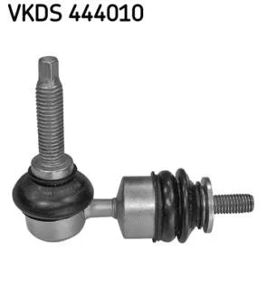 Стійка стабілізатора FORD C-Max/Focus "R "10>> SKF VKDS 444010