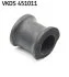 Втулка стабілізатора SKF VKDS 451011 (фото 1)