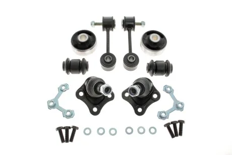 Ремкомплект важеля (переднього) Audi A3 96-03/Skoda Octavia I 96-10/VW Golf IV 97-06 SKF VKDS 461000