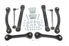 Ремкомплект балки (задней/спереди) MB (W124/W201) 82-93 (к-кт 2шт.) SKF VKDS 468000 (фото 1)