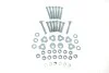 Ремкомплект балки (задней/спереди) MB (W124/W201) 82-93 (к-кт 2шт.) SKF VKDS 468000 (фото 7)