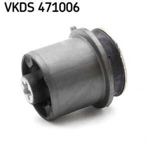 Фото сайлентблок SKF VKDS 471006 Сайлентблок SKF VKDS 471006