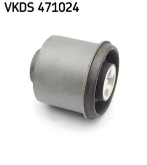 VW С/блок задн.балки Polo 94- SKF VKDS 471024