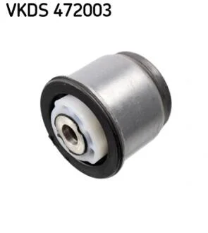 FIAT втулка балки моста 500,Punto 1.3JTD/1.4 03- SKF VKDS 472003