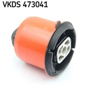 Сайлентблоки балки SKF VKDS 473041