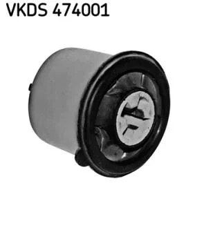 Сайлентблок FORD Fiesta/Fusion "01>> SKF VKDS 474001