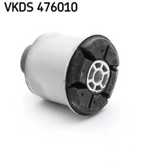 Сайлентблок балки RENAULT Scenic/Megane "R "08>> SKF VKDS 476010