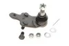 Опора шаровая (передняя/снизу/R) Toyota Camry 2.4-3.5 06- SKF VKDS 811045 (фото 1)