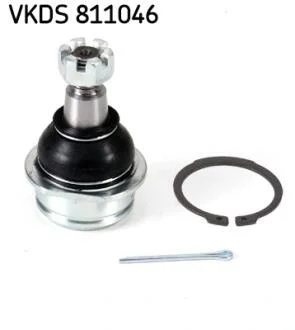 Опора шарова SKF VKDS 811046