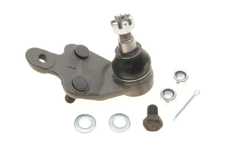 Опора кульова (передня/знизу/L) Toyota Camry 2.4-3.5 06- SKF VKDS 811057