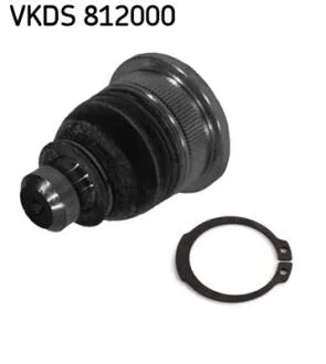 Кульова опора SKF VKDS 812000