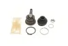 Опора шаровая (передняя) Honda Accord VII 03-08 (d=35.2mm) SKF VKDS 813003 (фото 1)