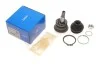 Опора шаровая (передняя) Honda Accord VII 03-08 (d=35.2mm) SKF VKDS 813003 (фото 2)
