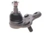 Опора кульова (передня/знизу/L) Honda CR-V 2.0/2.4/2.2D 06-12 SKF VKDS 813013 (фото 5)