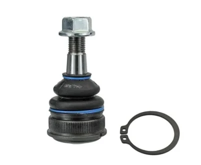 Опора кульова (передня/зверху) Mazda 6 02-12 SKF VKDS 814005