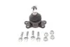 Опора шаровая (передняя/снизу) Ssyangyong Actyon/Rexton 02- SKF VKDS 819002 (фото 1)