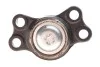 Опора шаровая (передняя/снизу) Ssyangyong Actyon/Rexton 02- SKF VKDS 819002 (фото 3)
