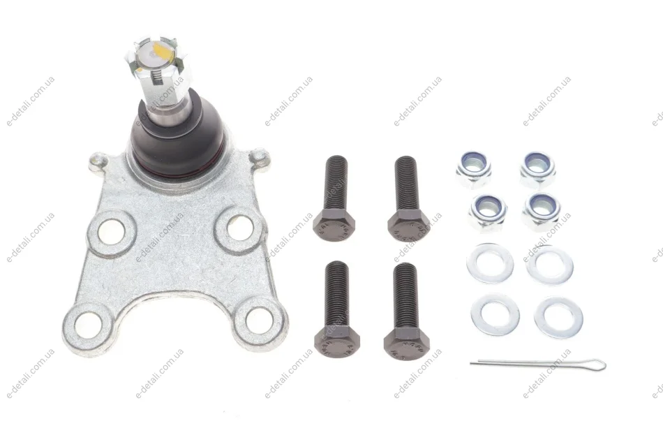 Опора шаровая (передняя) Isuzu D-Max 02-22 SKF VKDS 819003 (фото 1)