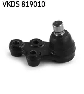 Шарова опора Прав (нижн передн) SSANGYONG RODIUS I 2.7D 05.05- SKF VKDS 819010