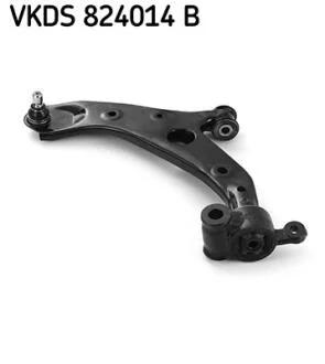 MAZDA важіль передній нижн.лів.Mazda 6 12- SKF VKDS 824014 B