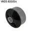 Сайлентблок TOYOTA Avensis SKF VKDS 831014 (фото 1)