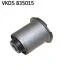 Сайлентблок важеля SKF VKDS 835015 (фото 1)
