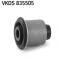 Сайлентблок важеля SKF VKDS 835505 (фото 1)