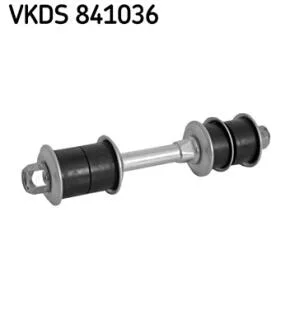 Запчастина SKF VKDS 841036