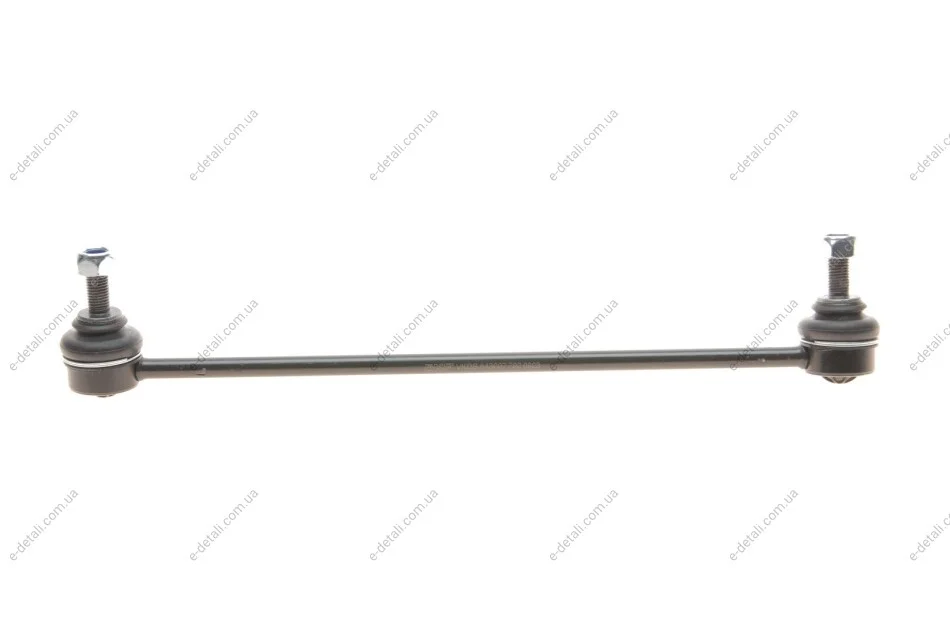 Тяга стабилизатора (переднего) (L) Honda Jazz 02-08 SKF VKDS 843007 (фото 1)