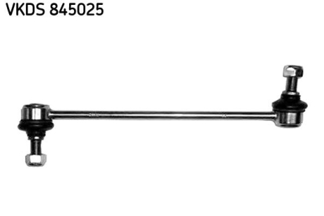 HYUNDAI тяга стабілізатора передн.лів.Santa Fe 02- SKF VKDS 845025