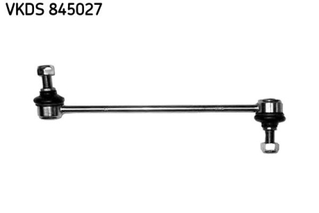 HYUNDAI тяга стабілізатора передн.прав.Santa Fe 02- SKF VKDS 845027