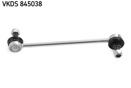 KIA тяга переднього стабілізатора Carens 07- SKF VKDS 845038 (фото 1)