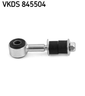 Стабилизатор (стойки) SKF VKDS 845504 (фото 1)