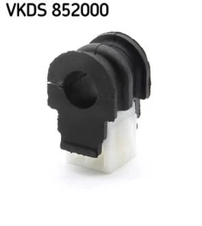Втулка стабілізатора NISSAN Qashqai/Juke/Leaf "F "07>> SKF VKDS 852000