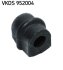 Втулка стабілізатора SKF VKDS 952004 (фото 1)