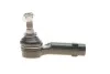 Наконечник тяги рулевой (L) Seat Cordoba/Ibiza/Skoda Fabia/Roomster/VW Polo 01- SKF VKDY 311000 (фото 1)