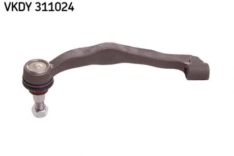 Наконечник поперечної кермової тяги SKF VKDY 311024